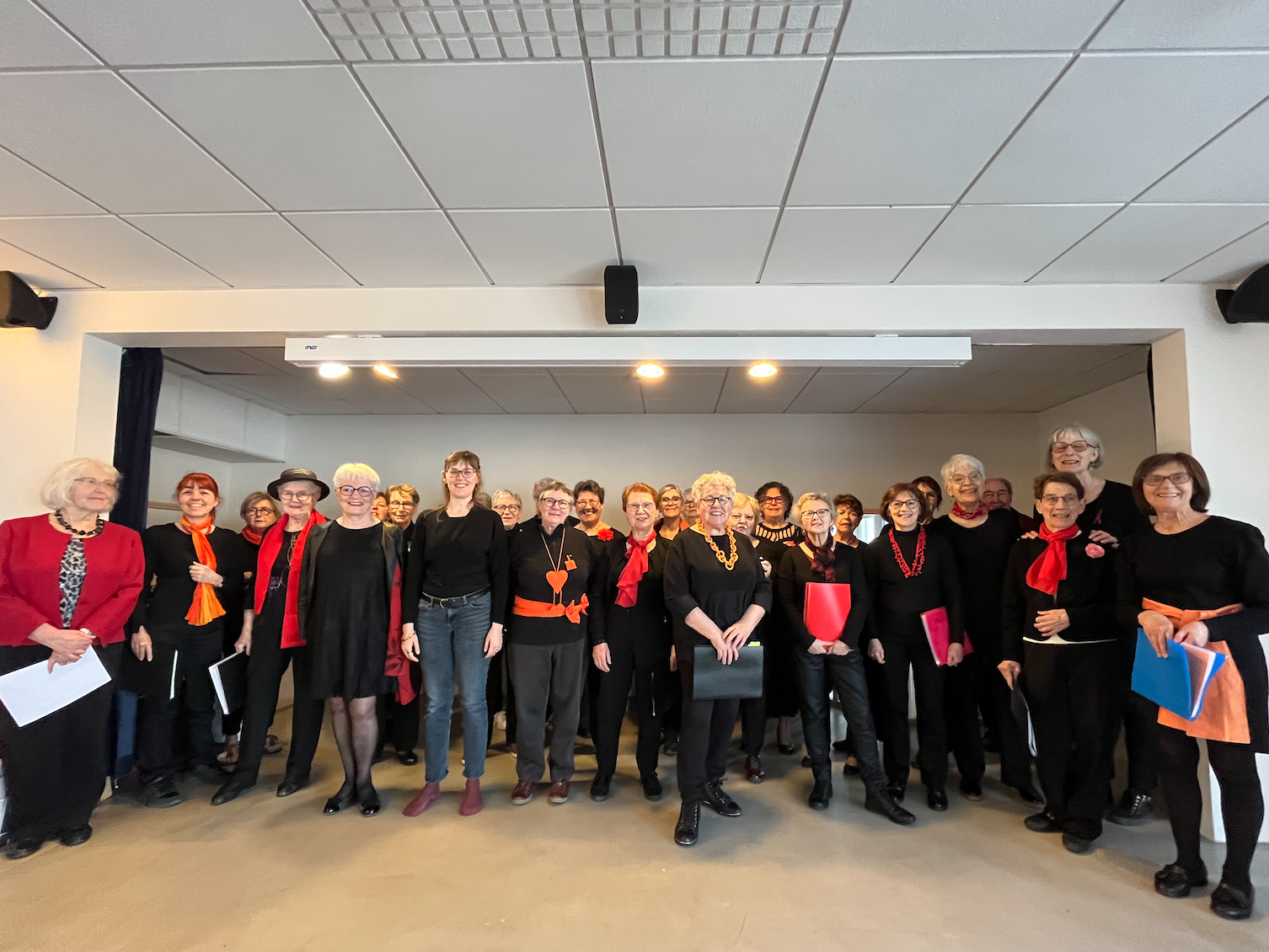 Chorale